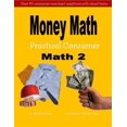 thumbnail image 1 of Pre-Owned Money Math Book 5 Practical Consumer Math: Money Math Practical Consumer Math 2 (Paperback), 1 of 1