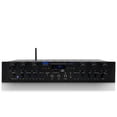 thumbnail image 1 of Amplificador Pyle Wireless Home Audio, 600 W, 6 canales, Bluetooth, 1 of 7