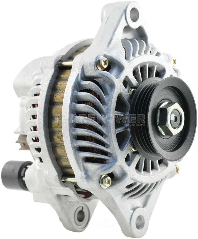 bbb industries 11230 alternator Fits select: 2006-2010 CHRYSLER PT CRUISER