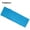 SKY BLUE, variant on TOMSHOO 70*210CM Outdoor Travel Camping Hiking Polyester Pongee Healthy Sleeping Bag Liner with Pillowcase Portable Lightweight
