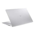 thumbnail image 5 of ASUS VivoBook 17.3" HD+ Laptop, Intel Core i5-1035G1 (max 3.6GHz), 12GB RAM, 1TB HDD, Windows 11 Home, Silver, Upgraded w/ AIEC Memory, SSD and/or Accessories, 5 of 7