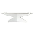 thumbnail image 3 of Koyal Wholesale 1 Tier Cake and Cupcake Stand, 13 Inch Round Cake Board, Disposable Cake Holder, Serving Platter, 3 of 3