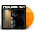 thumbnail image 1 of Warren Zevon - Preludes Exclusive Limited Edition Gold Galaxy Colored Vinyl 2LP, 1 of 1