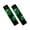 Green Skull Heart, variant on Chririnla Car Seat Belt Pads Interior Decor Easy Install Seat Belt Shoulder Pad, Soft Touch Protect Shoulder with Ease Compatible with SUVs Vehicle Vehicles