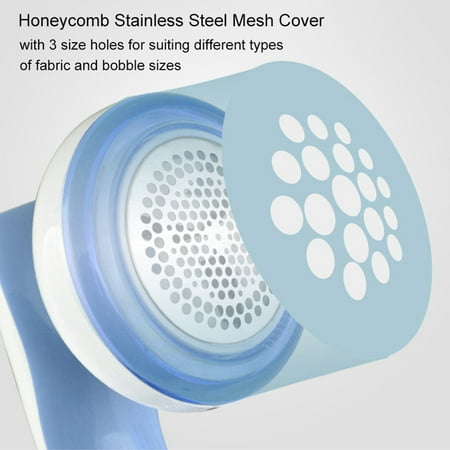 Lint Remover Rechargeable Fabric Shaver Electric USB ...