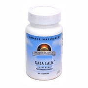 SOURCE NATURALS