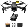 thumbnail image 1 of 2.4GHz FPV Quadcopter 3D Flip 4 canales FPV RC Drone Altitude Hold para principiantes Tmvgtek libre de BPA, 1 of 9
