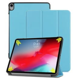 New iPad Pro 11 Inch Case 2018, Allytech Ultra Slim Trifold
