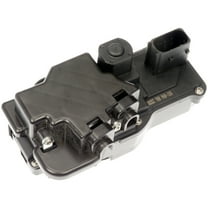 Dorman 931-084 Front Driver Side Door Lock Actuator Motor for Specific Cadillac Models