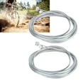 thumbnail image 4 of Bicycle Brake Line, Bike Brake Cable Set 10PCS  For Cycling, 4 of 8