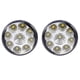 thumbnail image 3 of Faros Delanteros De 9 LED 2X Coche Blanco -SMD LED Conducción Diurna, 3 of 7