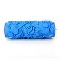 thumbnail image 1 of GROWTH TANK Wall Decoration Empaistic Flower Texture Painting Roller or Paint Machine 5 5R, 1 of 5