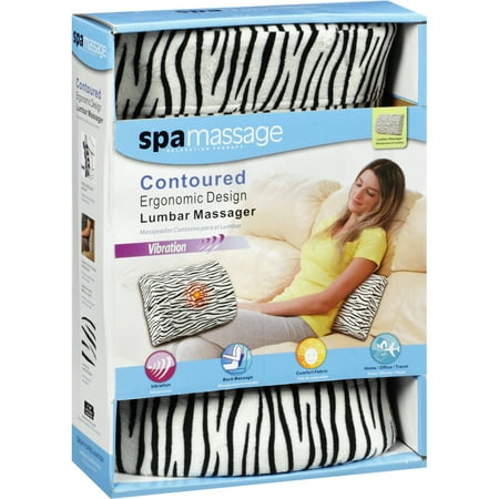 Import-leader Light Lumbar Massage