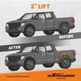 thumbnail image 3 of Maxpeedingrods 2inch Rear Suspension Leveling Spacer Lift Kit for Ram 1500 2009-2020 2WD 4WD, 3 of 8