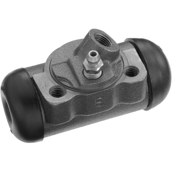 Rear Left Wheel Cylinder - Compatible with 1995 - 1999 Ford F-250 1996 1997 1998
