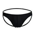 thumbnail image 1 of Sous-vêtements pour Hommes String Gay Homme Caleçons Courts, 1 of 5