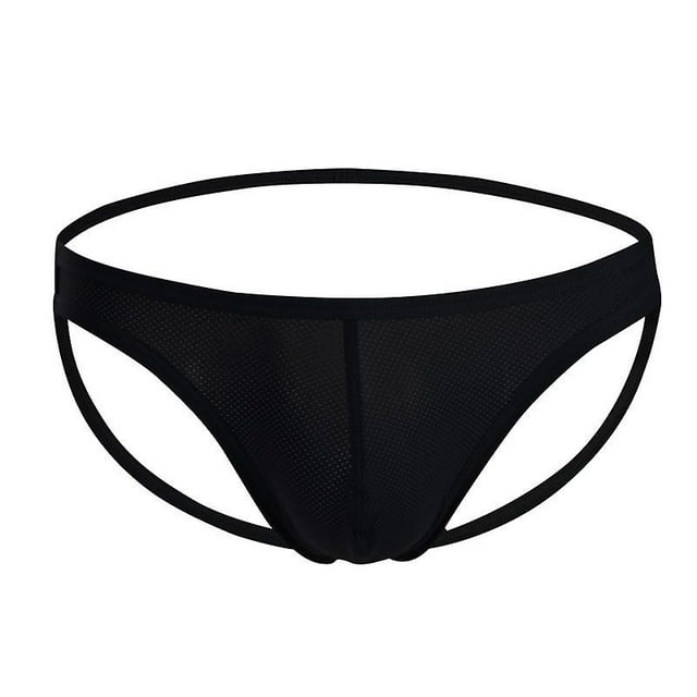 Sous-vêtements pour Hommes String Gay Homme Caleçons Courts