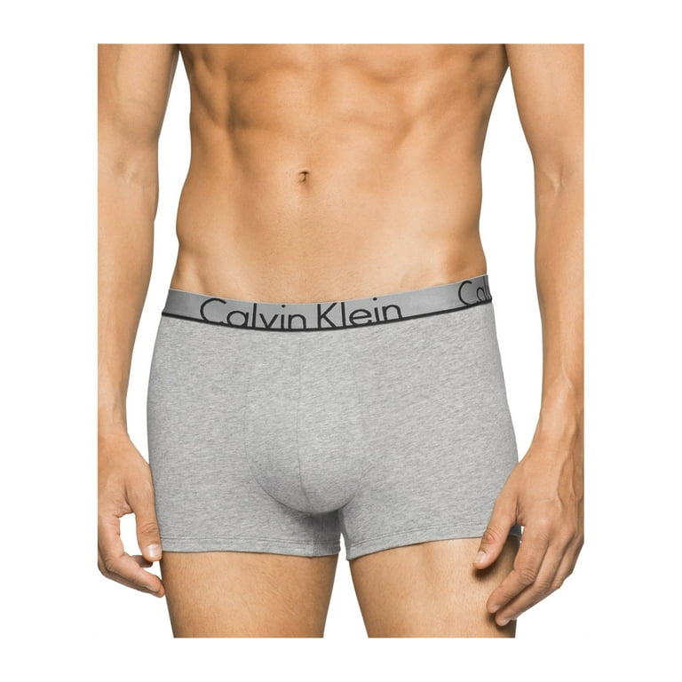 Calvin Klein Mens Ck Id Underwear Boxers Walmart