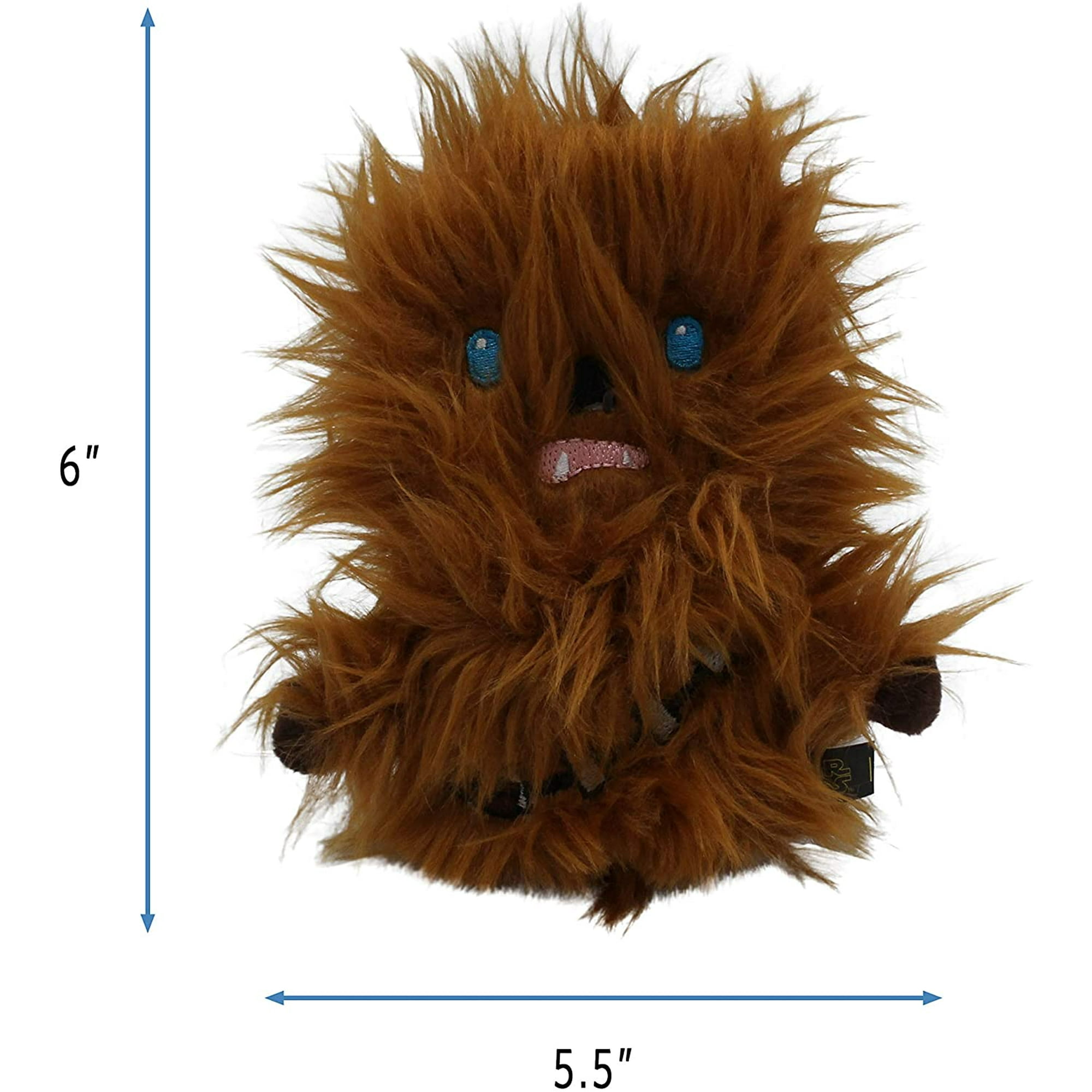Chewbacca dog toy online