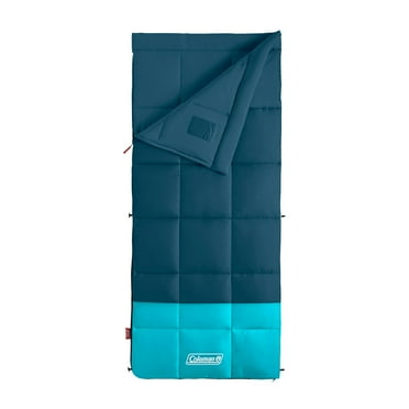 Coleman Kompact™ 20°F Rectangle Sleeping Bag
