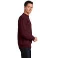 thumbnail image 3 of Port & Company Men's Crewneck Perfect Relaxing Sweatshirt, 3 of 6