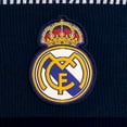 thumbnail image 3 of Real Madrid - Tuque à Pompon Multicolore, 3 of 3