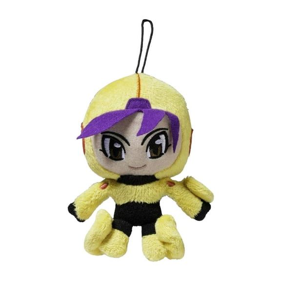 Bandai Disney Big Hero 6 Tomago Plush