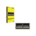 thumbnail image 3 of CORSAIR Vengeance 16GB 262-Pin DDR5 SO-DIMM DDR5 4800 (PC4 38400) Laptop Memory Model CMSX16GX5M1A4800C40, 3 of 3
