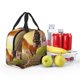 thumbnail image 5 of Disketp Country Farm Morning Rooster for Insulated Lunch Bag for Women and Men, Perfect for Work, Hiking, Picnic, 5 of 8