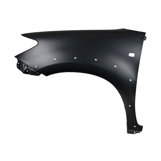 Salpicadera Hilux 2005 A 2011 Toyota Del Izq TONG YANG .