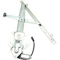 thumbnail image 5 of Window Regulator Compatible For 1995-1997, 1999-2003 Ford Windstar 2004-2005 Mercury Monterey Front, Right Passenger Mini Van Cargo Power With Motor, 5 of 5