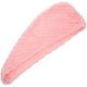 thumbnail image 5 of Toalla para el cabello, toalla envolvente, turbante para cabello mojado, toalla para la cabeza, toalla para la cabeza de secado rápido, 5 of 6