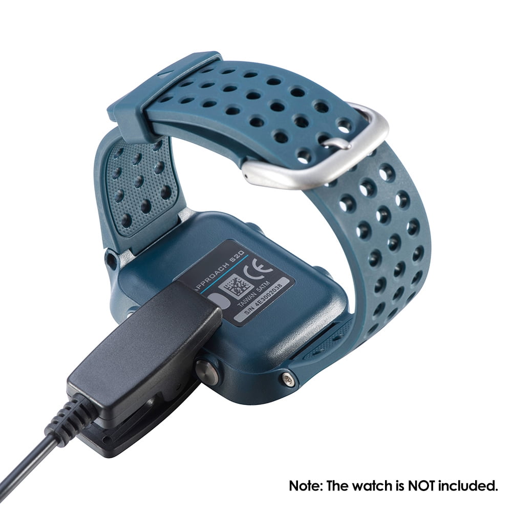 garmin s20 support