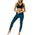 thumbnail image 6 of Onzie Hot Yoga Crossover Bra 3736, 6 of 11