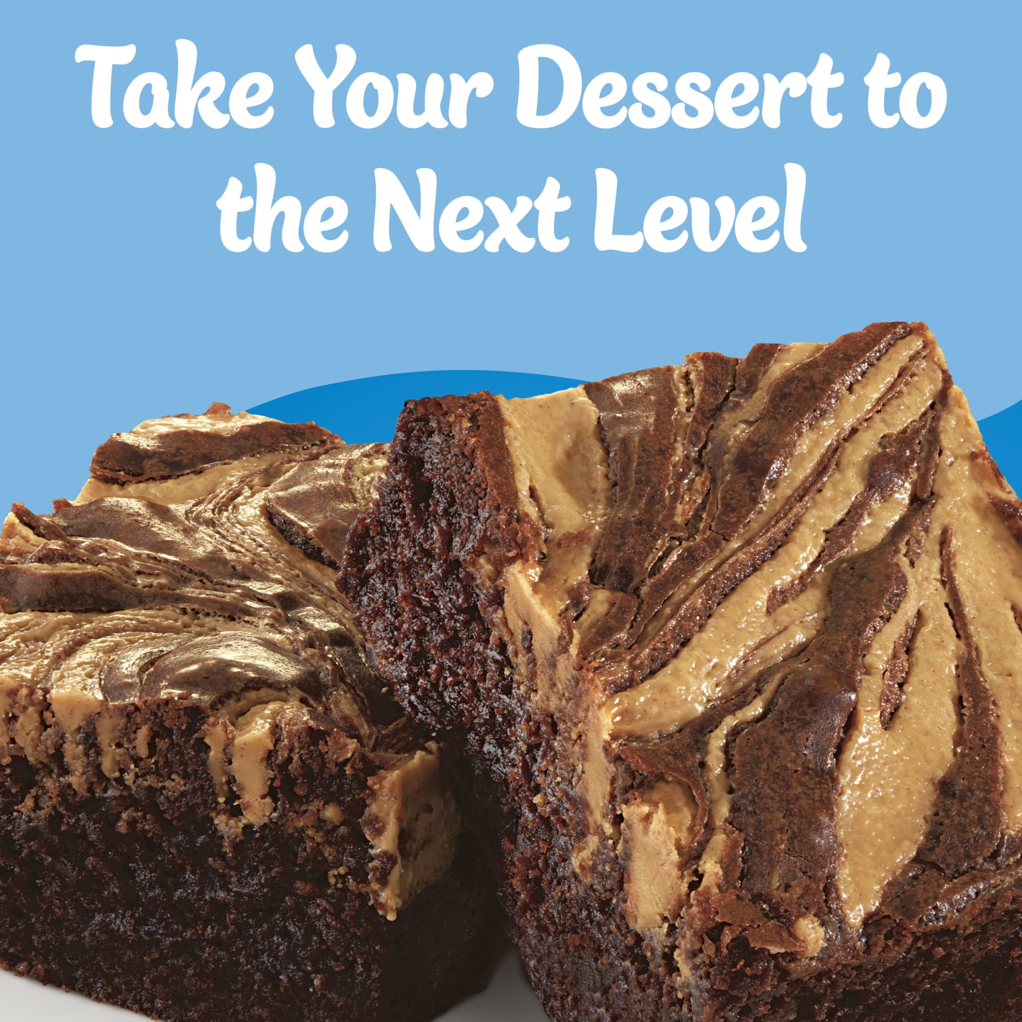 (12 pack) Pillsbury Milk Chocolate Brownie Mix, 18.4 oz Box