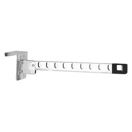 - Whitmor Manufacturing 6021-188-SH Over The Door Hanger Holder