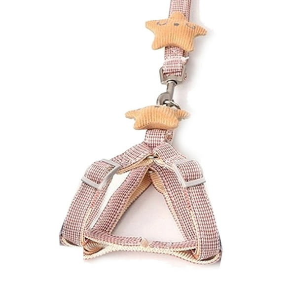 Dog Harness Leash,Dog Harness Leash Adjustable Pet Chest Harness Leash Adjustable Pet Vest Harness Innovative Solution