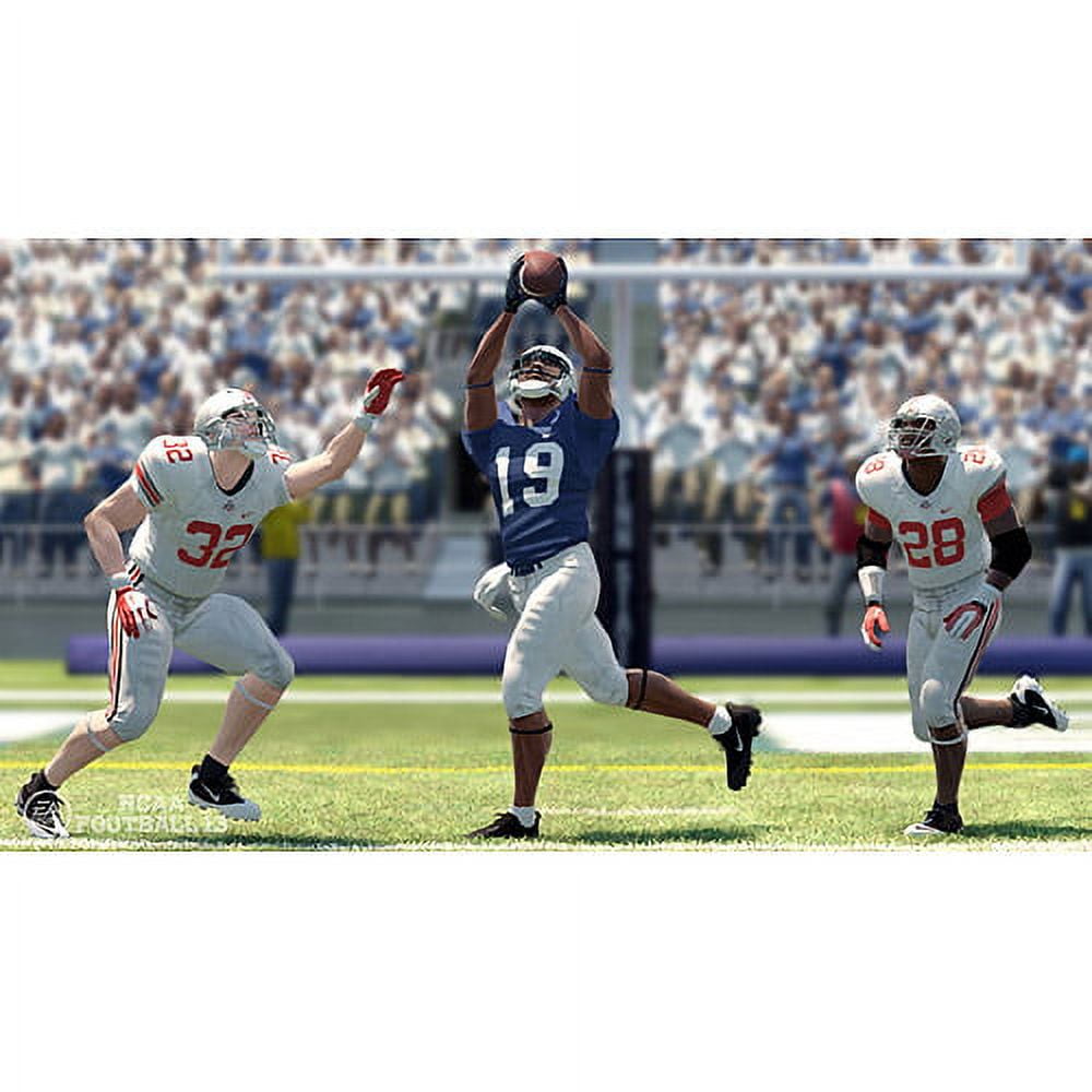 Free Shipping! NCAA Football '13 (XBOX 360) - Walmart.com