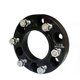 thumbnail image 1 of Auto Spacers For Ford For Ranger Track Widening 6x139.7 2538mm 931 Auto Accessories Aluminum Wheel Adapters Set Track Widening (Size: 1 Piece 25mm), 1 of 5