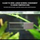 thumbnail image 5 of Fish Tank Thermometer Aquarium Fish Tank Electronic Thermometer Display High Precision Transmission Screen LED ANGGREK BW4534, 5 of 8