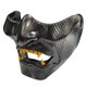 thumbnail image 5 of Máscara De Fantasma De Tsushima Para Halloween, Máscaras De Juego De Látex Para Cosplay, Accesorios Para Disfraces De Fiesta De Halloween Methold HA032354-00, 5 of 5