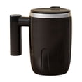 thumbnail image 1 of Self Stirring Coffee Mug Stirring Coffee Mug Rechargeable Leak Proof Coffee Travel Mug With Lid High Speed Auto Rotatable Mixing Cup Tumbler Kitchen Set Large Drinking Cup Set Stirrup Cup Set Very, 1 of 8
