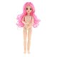 thumbnail image 3 of Muñeca Movible 22 Articuladas 1/6 BJD para Niñas, Cuerpo Desnudo, en 3D, Hermoso Juguete Cabello para Niñas L yotijar 30cm BJD Doll Body, 3 of 6