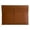 brown, variant on Thickened Leather Folder, Business Briefcase Can Hold Workbook Handout, Water Resistant Document Organizer, Leather File Folder Organizer Document Holder for Men and Women Black
