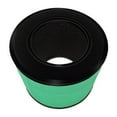 thumbnail image 4 of Filtro de repuesto HEPA verdadero BS-08 para purificador de aire PARTU BS-08, filtro de aire HEPA 3 en 1 blanco, 4 of 7