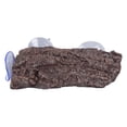thumbnail image 2 of Plataforma para Tomar el Sol de Tortuga de Resina Forma de Corteza de Simulación Base Estable para Descanso y Escalada de Reptiles Fácil de Limpiar Múltiples Usos ANGGREK Otros, 2 of 8