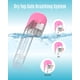 thumbnail image 3 of Máscara de Snorkel G2RISE para Niños con Vista Panorámica de 180° Paquete de 2, 3 of 7