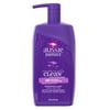 Aussie Aussomely Clean 2in1 Shampoo + Conditioner With Pump, 29.2 fl oz