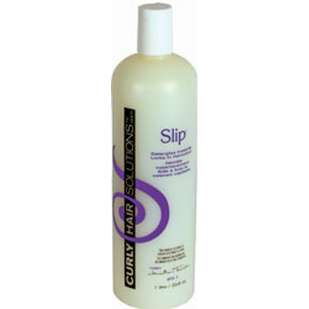 Curly Hair Solutions Slip Detangler 33.8 oz