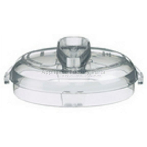 Appliance Factory Parts Work Bowl Cover DLC2AWBC1